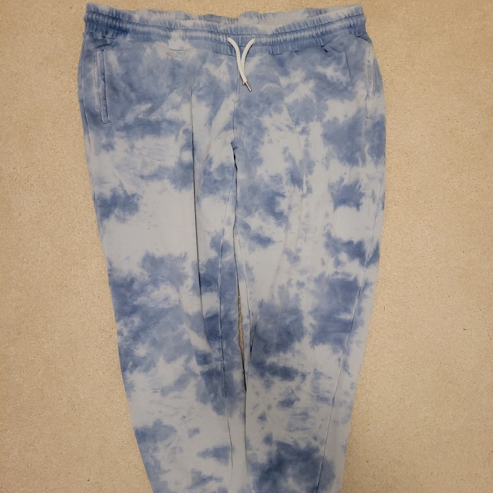 Maternity Joggers